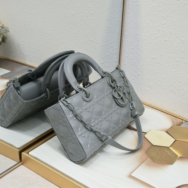 Dior Top Handle Bags